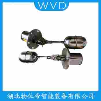 浮球液位控制器SLM-45-0-1-1-3 應(yīng)用領(lǐng)域