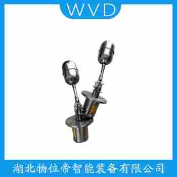 浮球液位計ST-BFM4S 應用領域