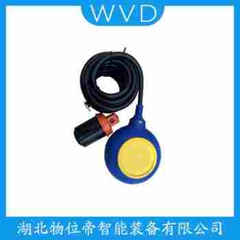 浮球液位計 SLM-MH21C安裝使用