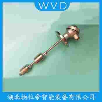 浮球液位計 FAPC05測定意義