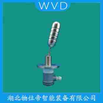 SM-20L 浮球液位計 WVD