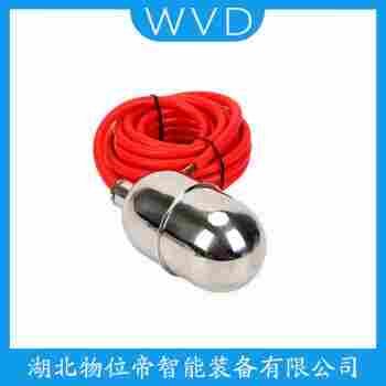 FQS-4C 浮球液位計 WVD