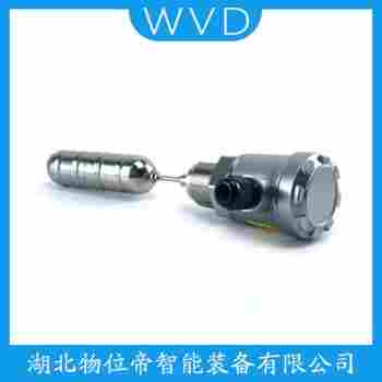 HQFQ－L１ 浮球液位計 WVD