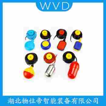 浮球液位控制器MYH-1 接線說明