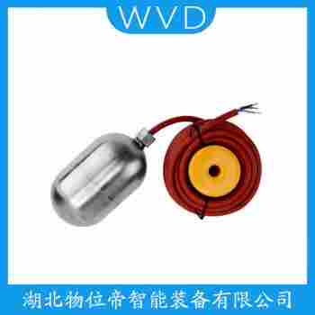 KHU20 浮球液位控制器 WVD