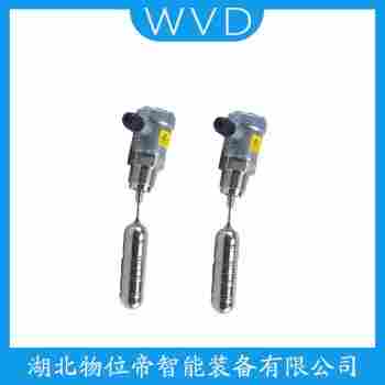 WK19-102-1 浮球液位控制器 WVD