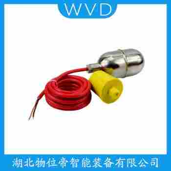 HQFQ-A 浮球液位計(jì) WVD