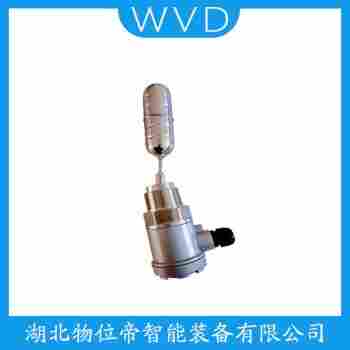 浮球液位計(jì)UQK-02-11-1 接線說明