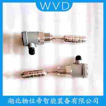 LFS-SS1-A1-125-2 浮球液位控制器 WVD