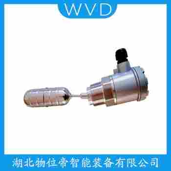 UCB-1F2EWOP 浮球液位計 WVD