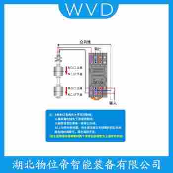 浮球液位控制器GSK-2GA 使用范圍