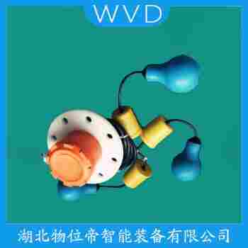 浮球液位計(jì)LF-227 應(yīng)用領(lǐng)域