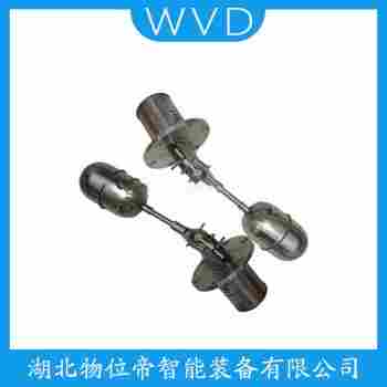 浮球液位控制器CL-PP-04KEYKEY 安裝使用