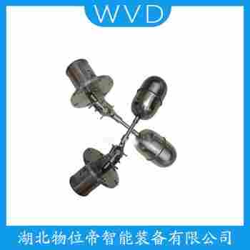 HHLUHZ-511-LFQ 浮球液位控制器 WVD