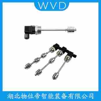 XTXFQ18 浮球液位計(jì)安裝使用