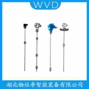 SLF-55-S-B 浮球液位計 WVD