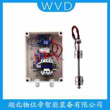 浮球液位控制器UQK-UK221 應用領域