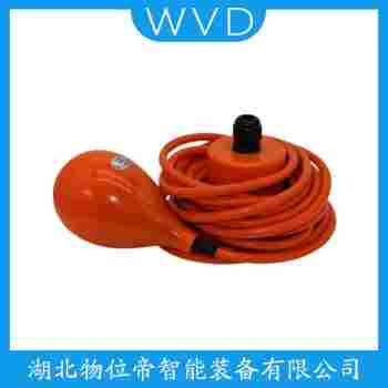 FYK231AS 浮球液位計 WVD