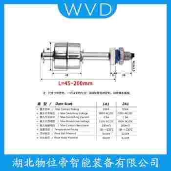浮球液位计GSK-1B