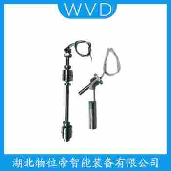 BOS-BUQK 浮球液位計 WVD