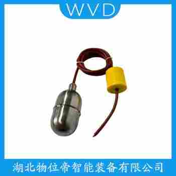 UQK-652-C 浮球液位計 WVD