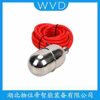 MAC-10M 浮球液位計 WVD