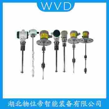 SLC-PG3 浮球液位計 WVD