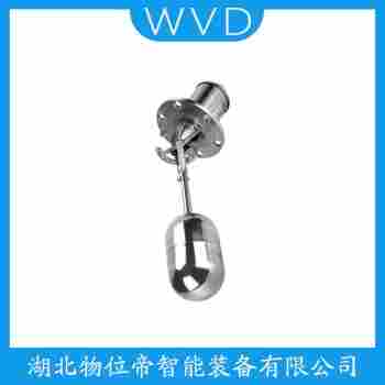 浮球液位計UQK-66C-1 維護建議