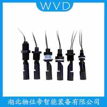 UQK-652-C 浮球液位計 WVD