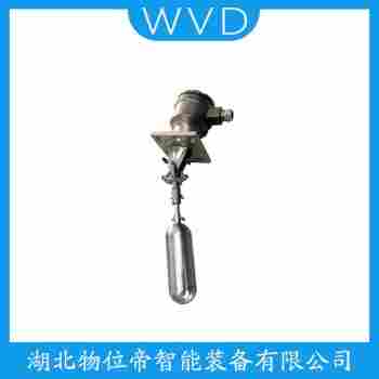 USK-99LB-2-P-T-P-5 浮球液位控制器 WVD