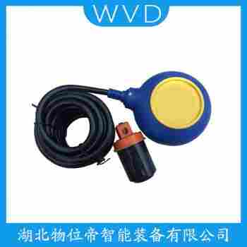 浮球液位計HQFQ-4 接線說明