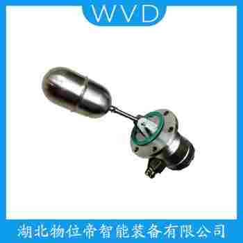 UQK-2000-2CF 浮球液位計(jì)維護(hù)建議