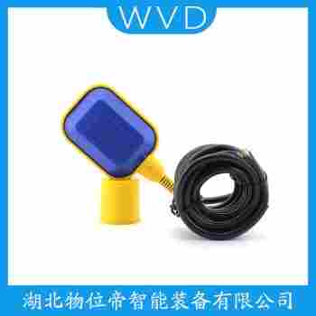 浮球液位計(jì) GSK-1B接線說明