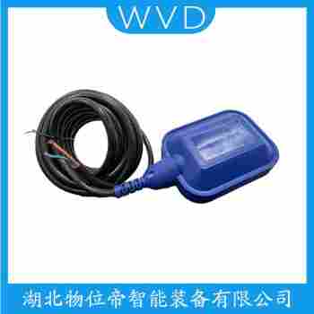 SR-SYW-10 浮球液位計接線說明