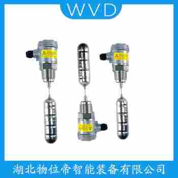 HT-M15 浮球液位計(jì) WVD