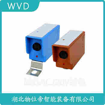 YD-6M 紅外線(xiàn)防撞器工作原理