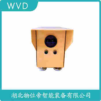 HKV-5M 紅外線(xiàn)防撞器安裝使用