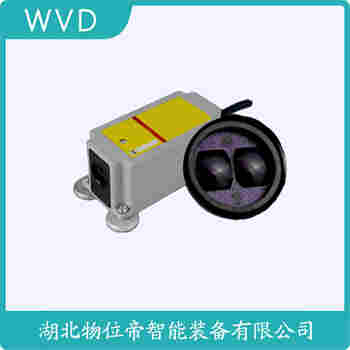 紅外線防撞器 JK-1000F WVD