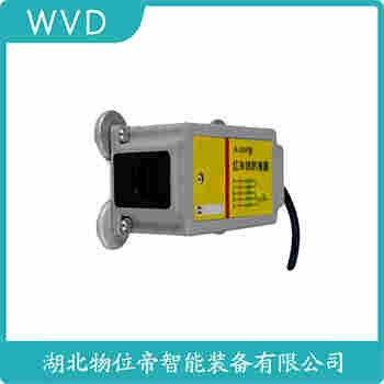 YD115-R20ML 紅外線防撞器安裝使用