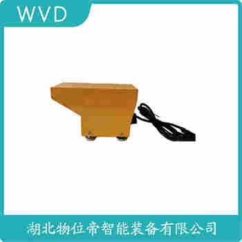 LX09-8 紅外線防撞器工作原理