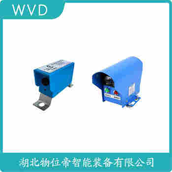 HSLX-500F 紅外線防撞器接線說明