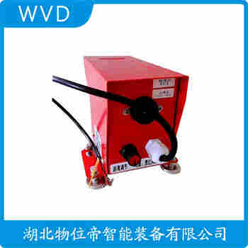 JG-2 紅外線防撞器接線說明