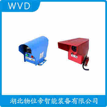 RFZ-62J2 紅外線防撞器工作原理