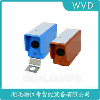 ZT-ART 紅外線防撞器使用范圍