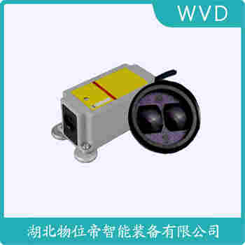 RFZ-62J2 紅外線防撞器工作原理