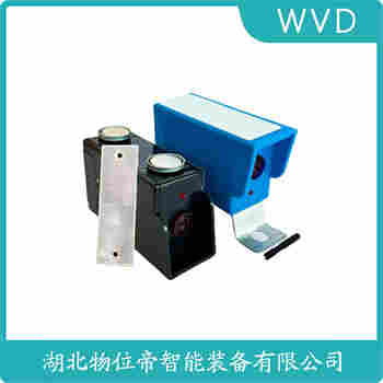 FZ-CAR-V2.0 紅外線防撞器操作流程