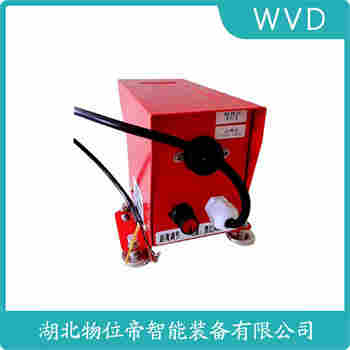 HSLX-500F 紅外線防撞器接線說明