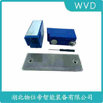 TC-FZ 紅外線防撞器產品優(yōu)勢