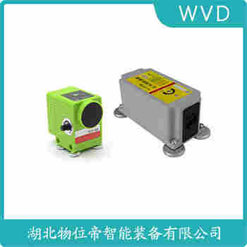 W50-ALJH 紅外線防撞器產品優(yōu)勢