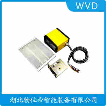 紅外線防撞器 JK-1000F WVD